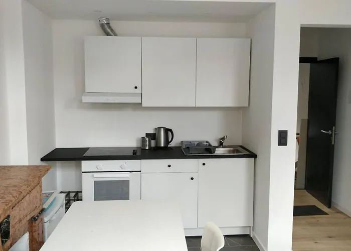 Flat South Brussels