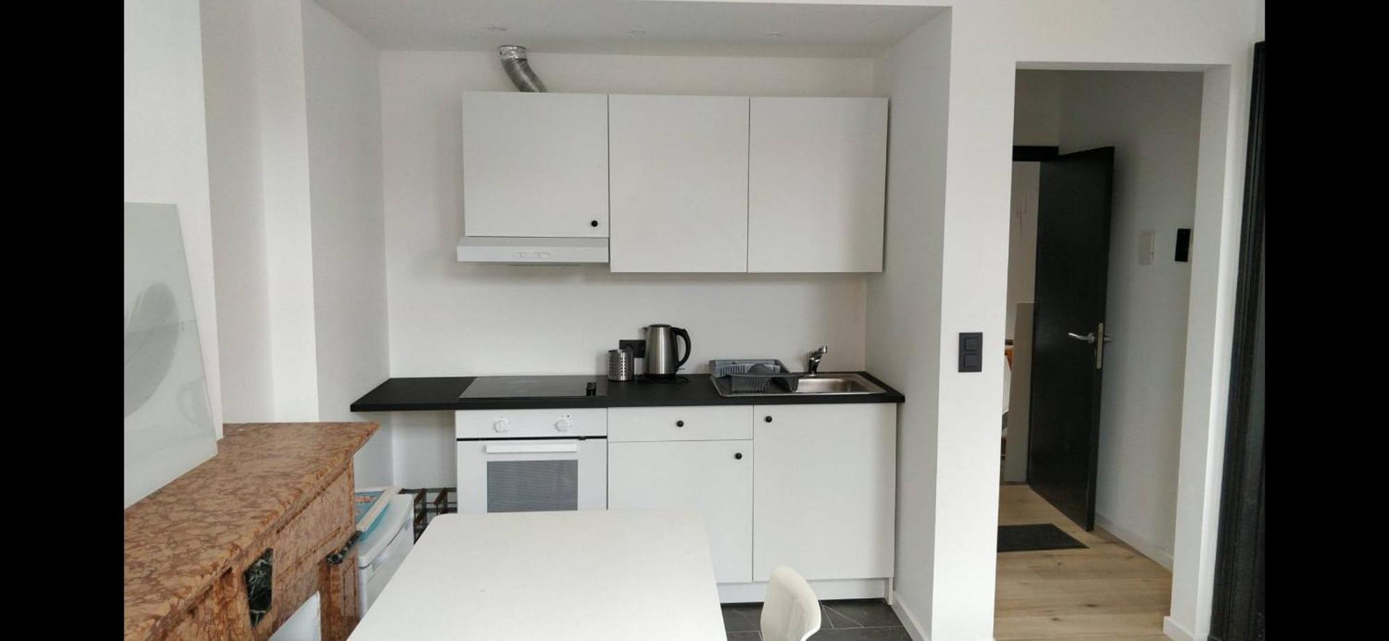 Flat South Appartement