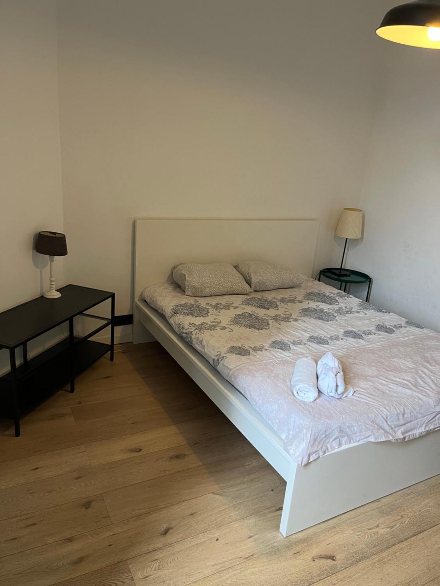 Appartement Flat South