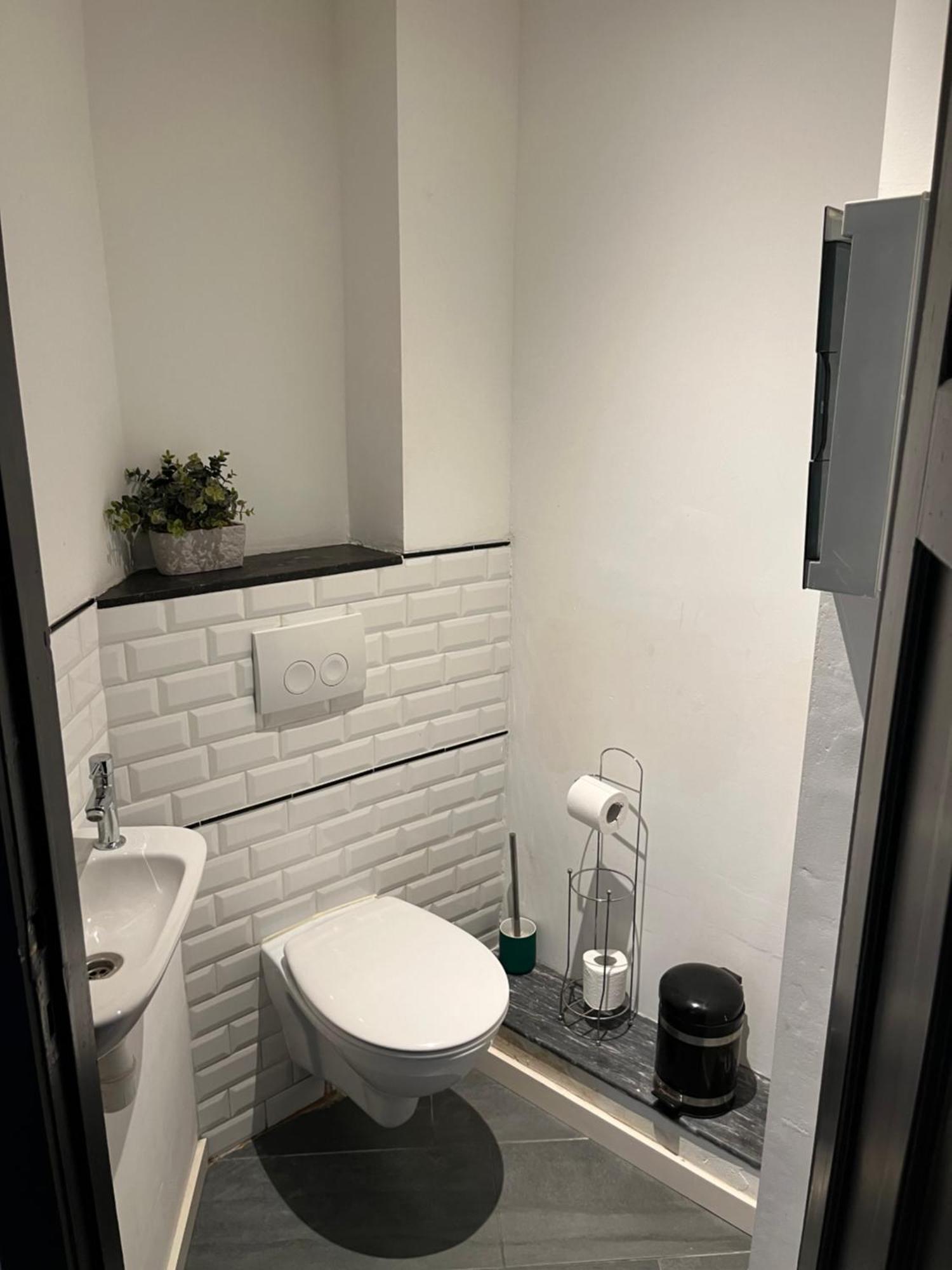 Appartement Flat South *