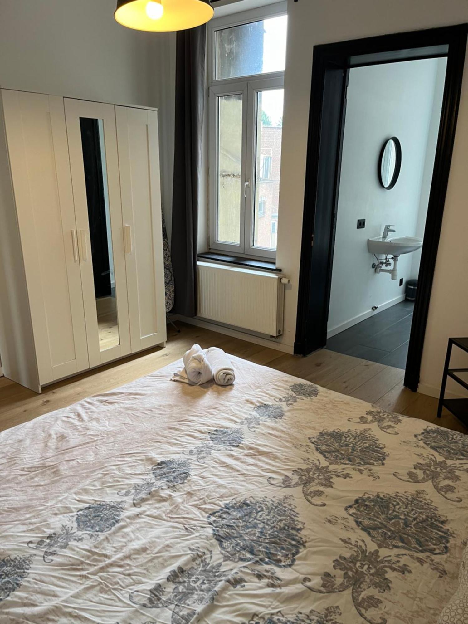 Appartement Flat South *