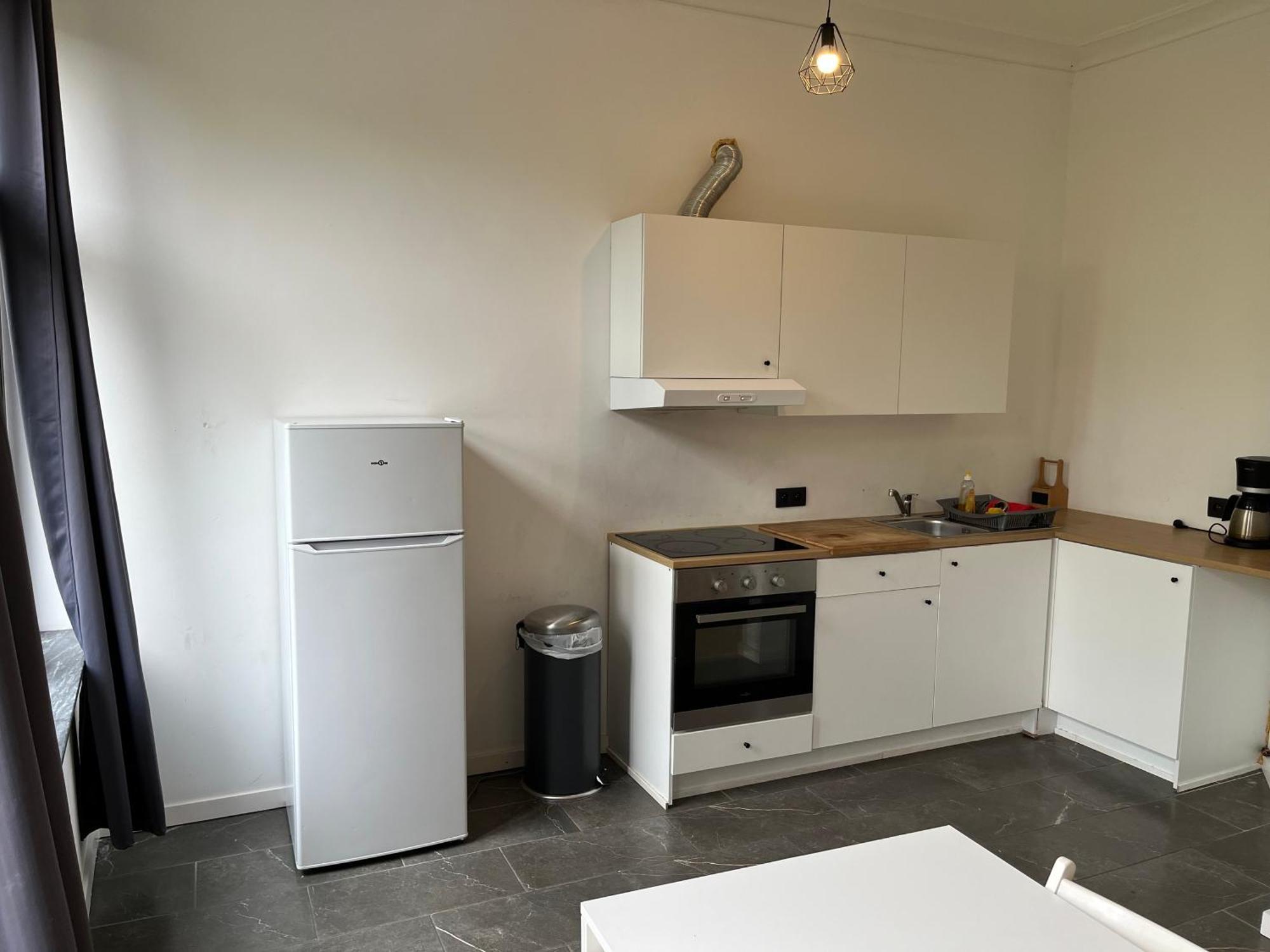Appartement Flat South Bruxelles