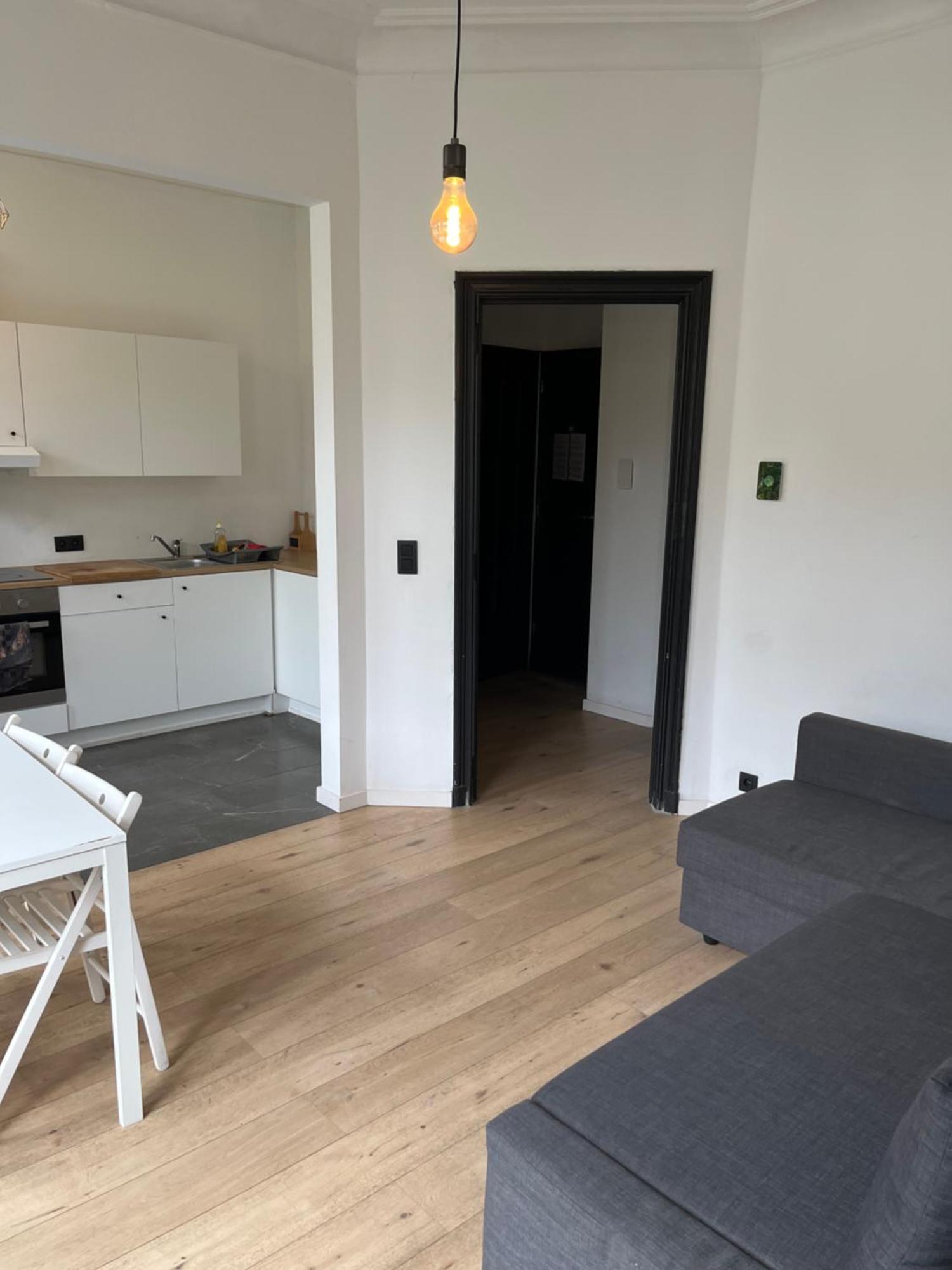 Flat South Bruxelles