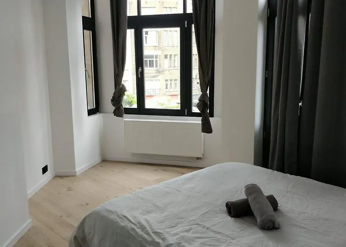 Flat South Brussels