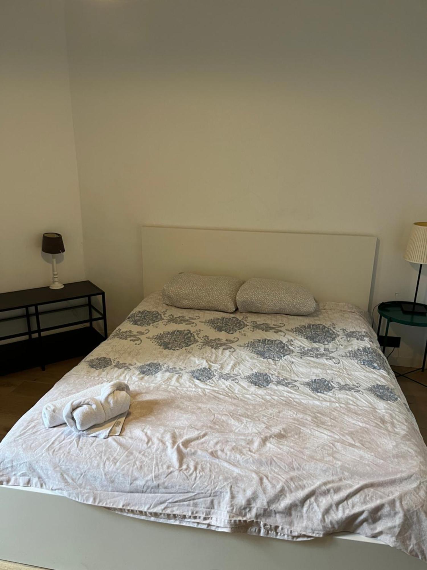 Apartamento Flat South *